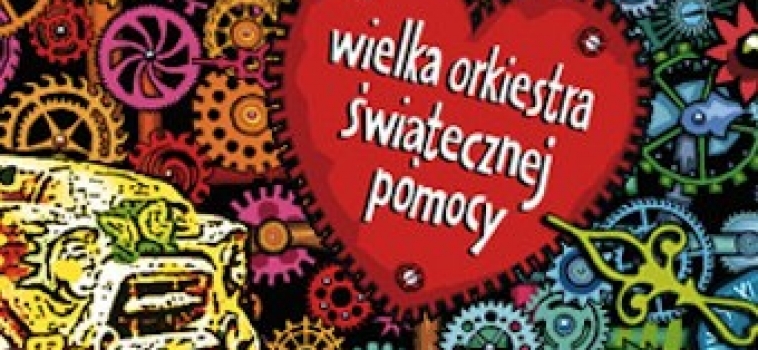 Nasz koncert na WOŚP!